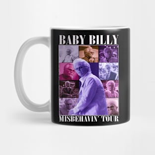 baby billy Mug